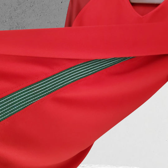 Portugal EM 2016 Finale Heimtrikot