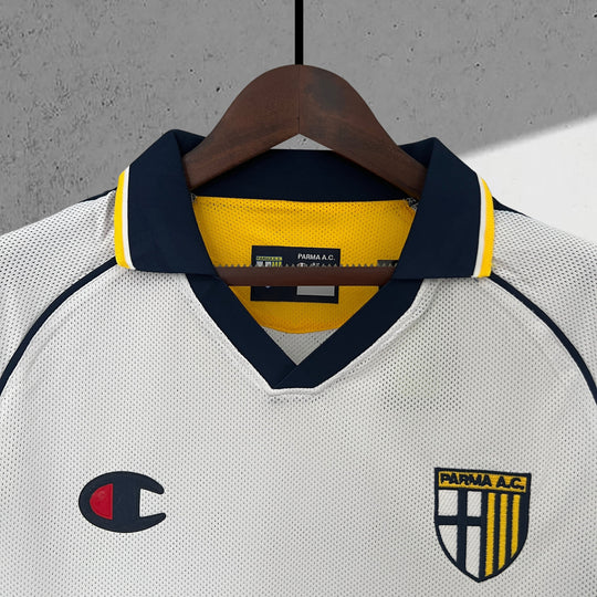 Parma 2003–2004 Auswärtstrikot