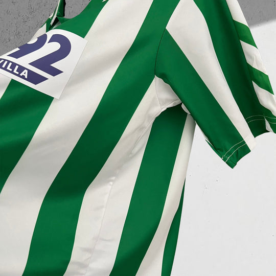 Real Betis 1988–1989 Heimtrikot