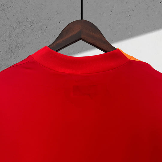 AS Roma 2004–2005 Heimtrikot