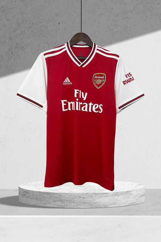 Arsenal 2019–2020 Heimtrikot