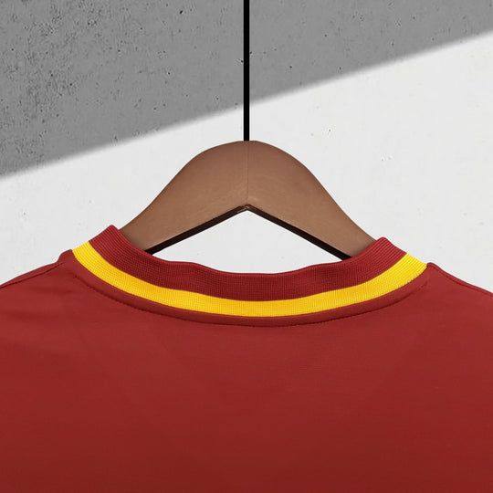 Portugal EM 2000 Heimtrikot