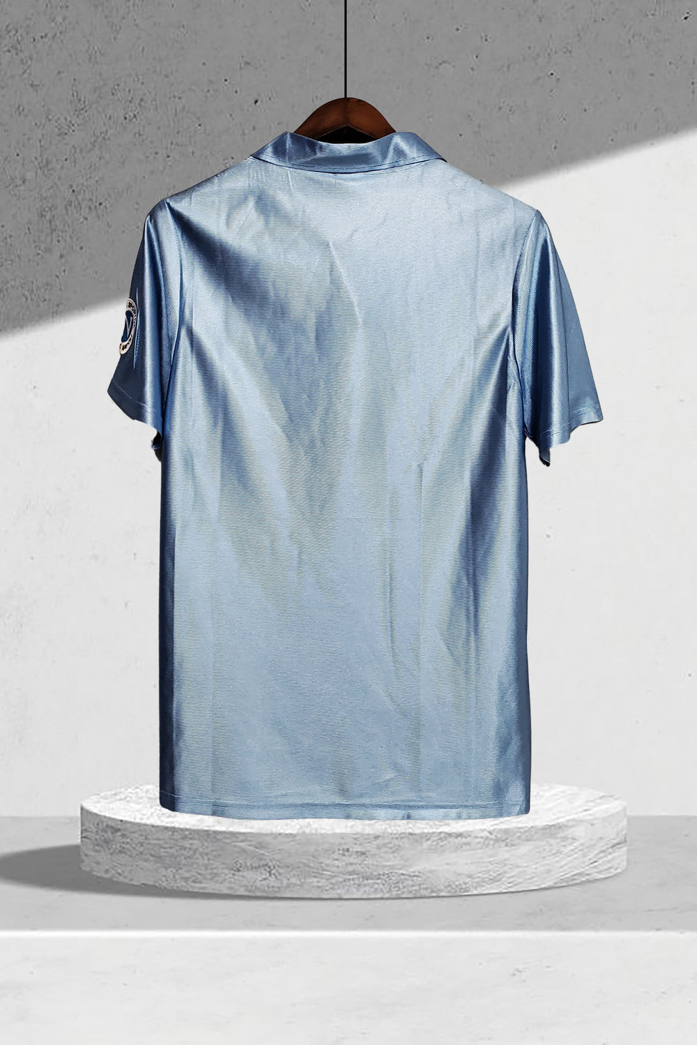 Napoli 1990–1991 Heimtrikot