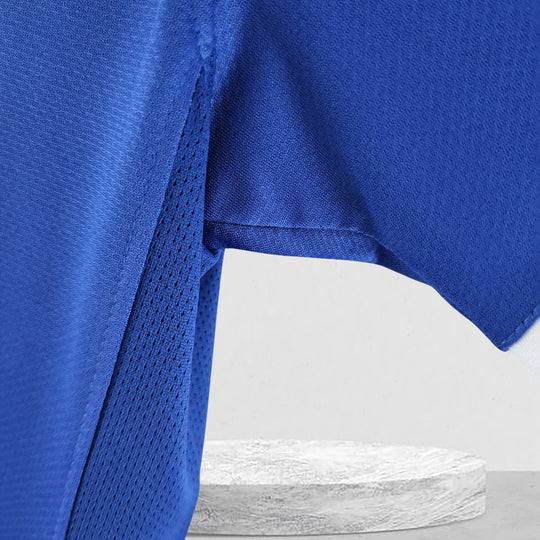 Brasilien 2006 Auswärtstrikot