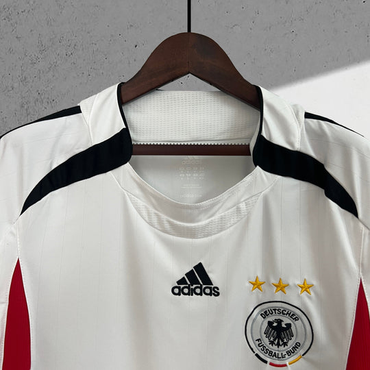 Deutschland WM 2006 Heimtrikot