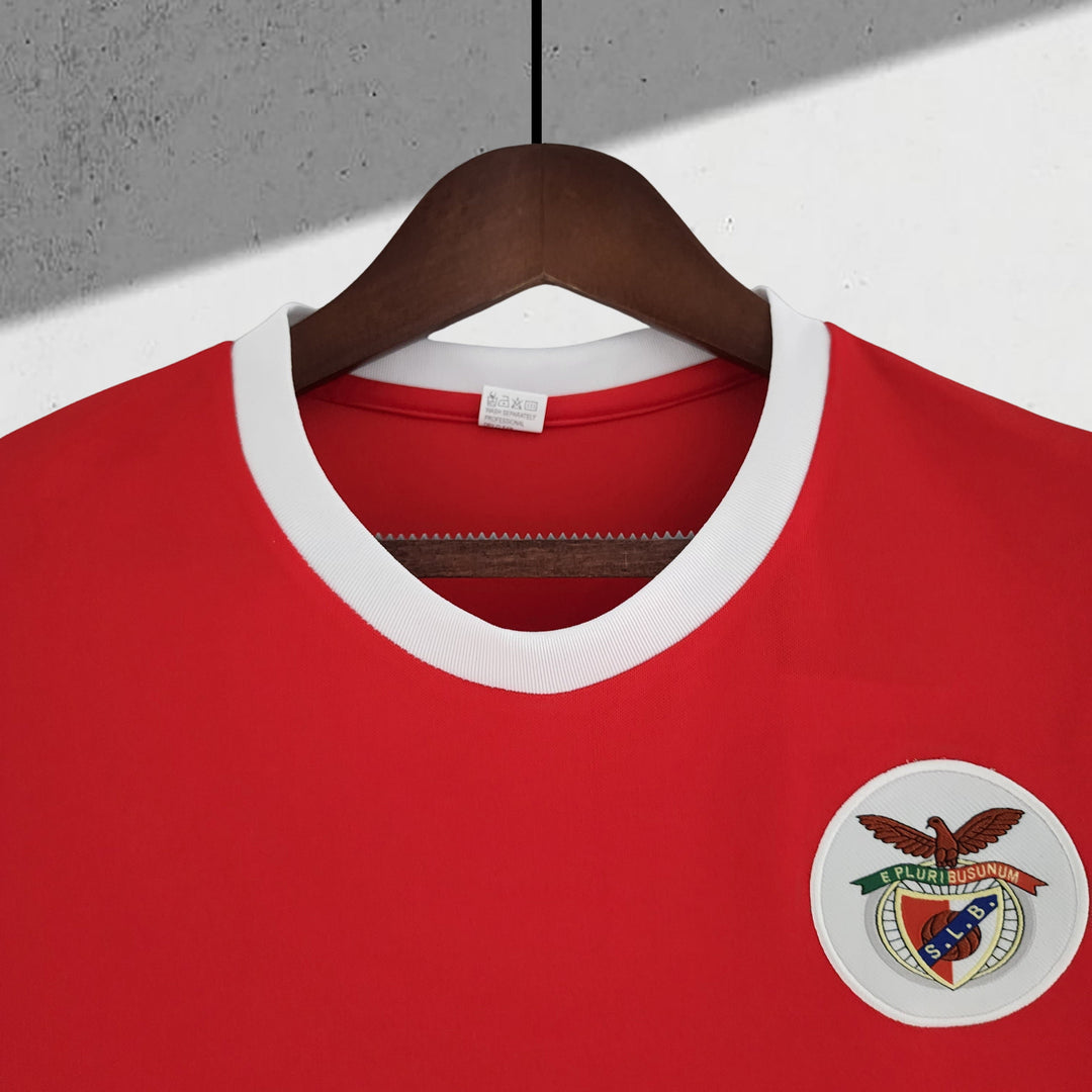 Benfica 1973–1974 Heimtrikot