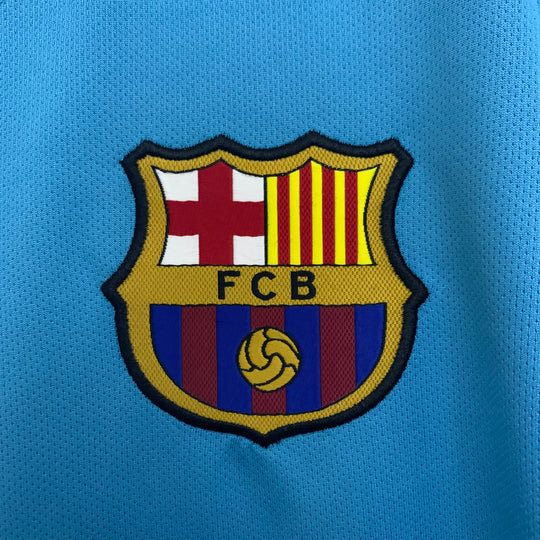 Barcelona 2015–2016 3. Trikot