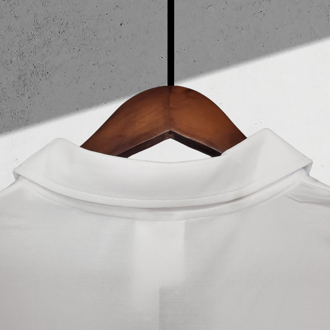 Real Madrid 2002–2003 Heimtrikot