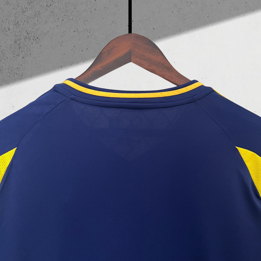 Al Nassr 2024–2025 Auswärtstrikot