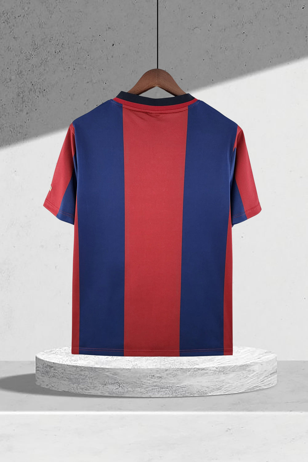 Barcelona 1998–1999 Heimtrikot