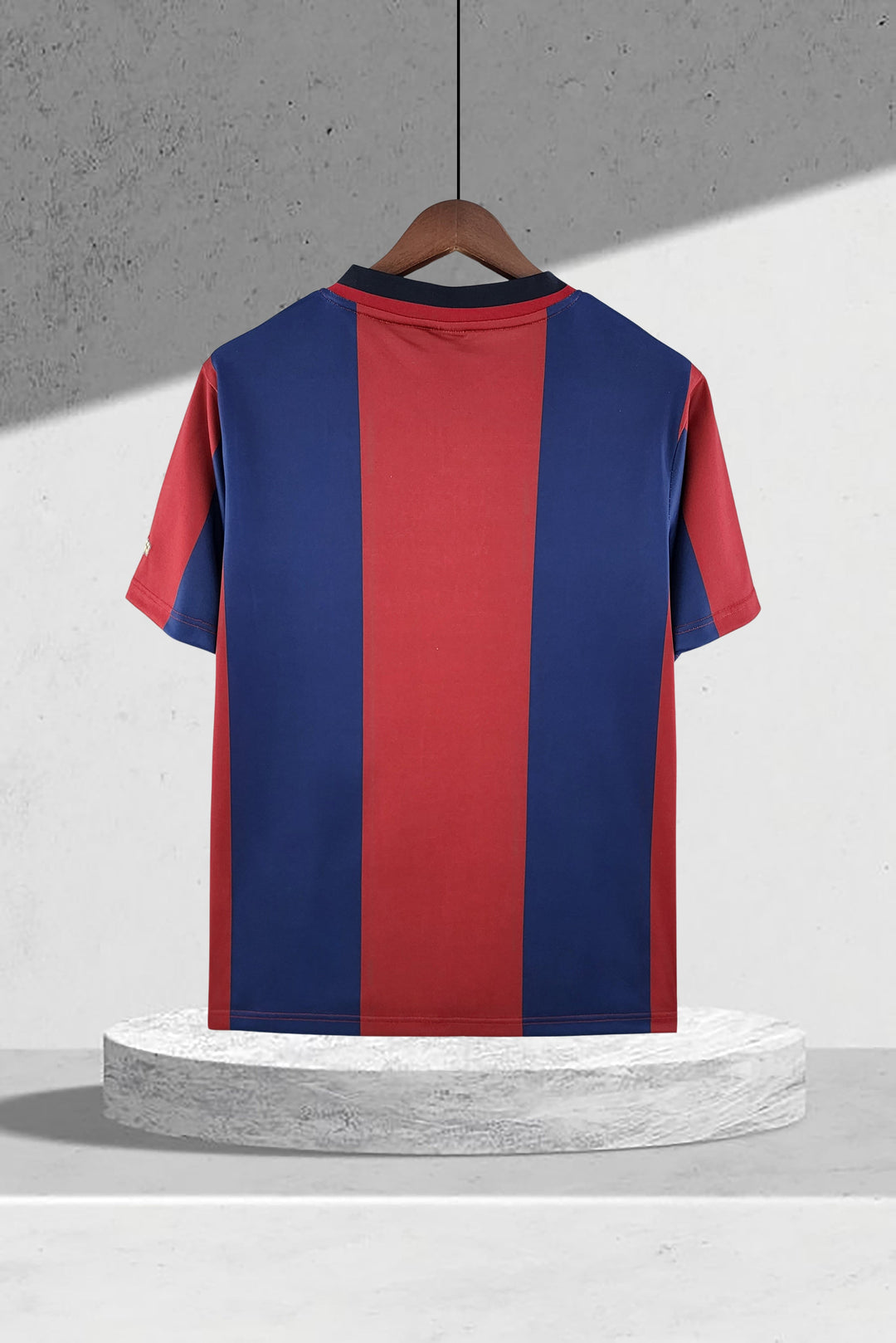 Barcelona 1998–1999 Heimtrikot