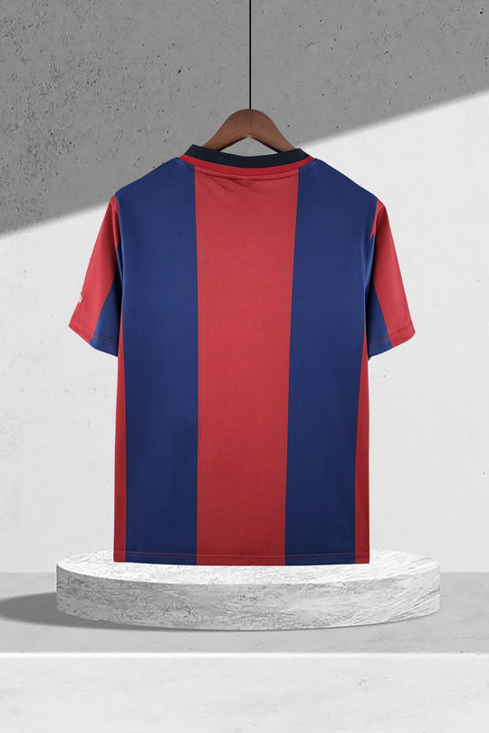 Barcelona 1998–1999 Heimtrikot