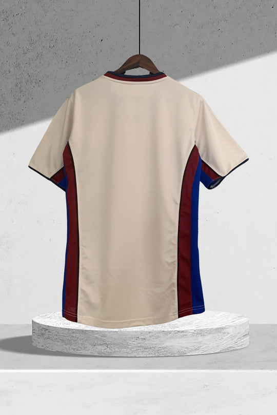 Barcelona 1998–1999 Auswärtstrikot