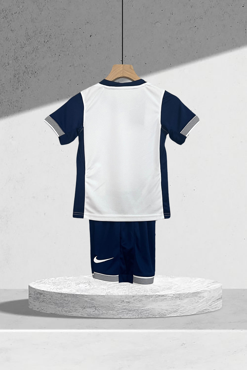 Tottenham Hotspur 2024–2025 Heimtrikot für Kinder