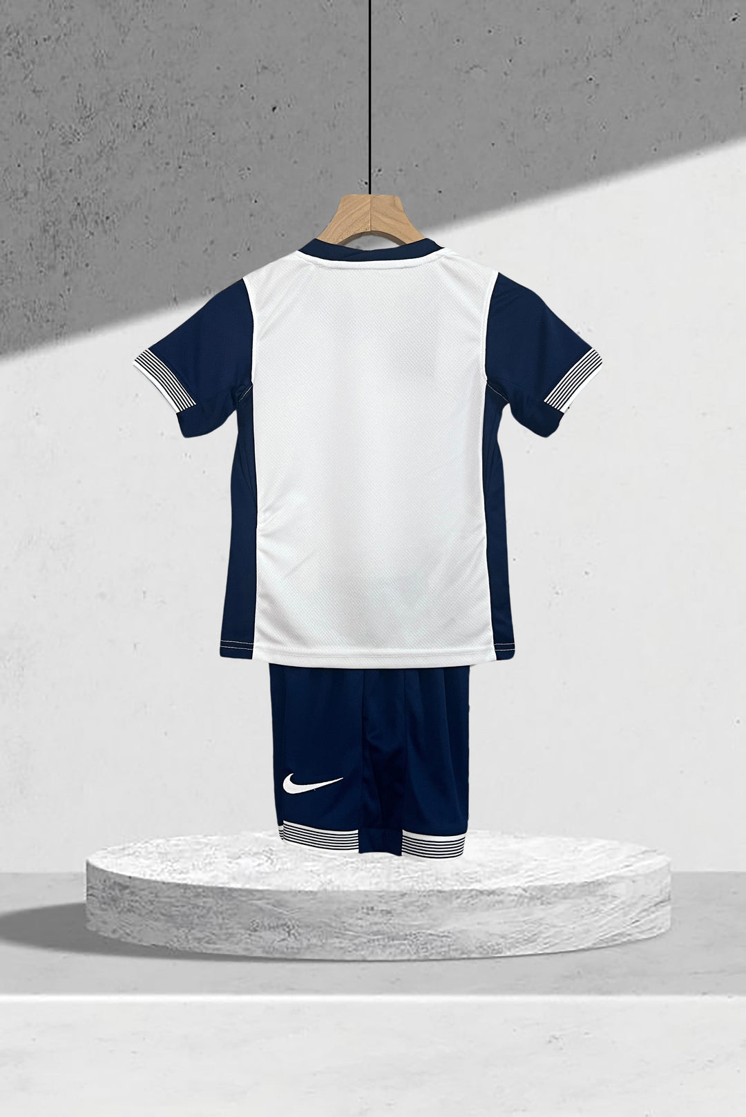 Tottenham Hotspur 2024–2025 Heimtrikot für Kinder