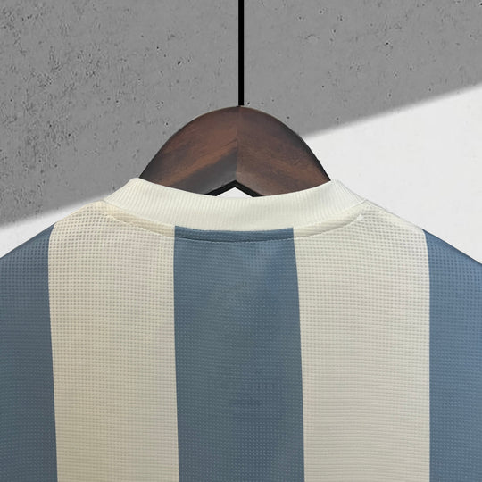 Argentinien 2024 50-Jahre Jubiläumstrikot