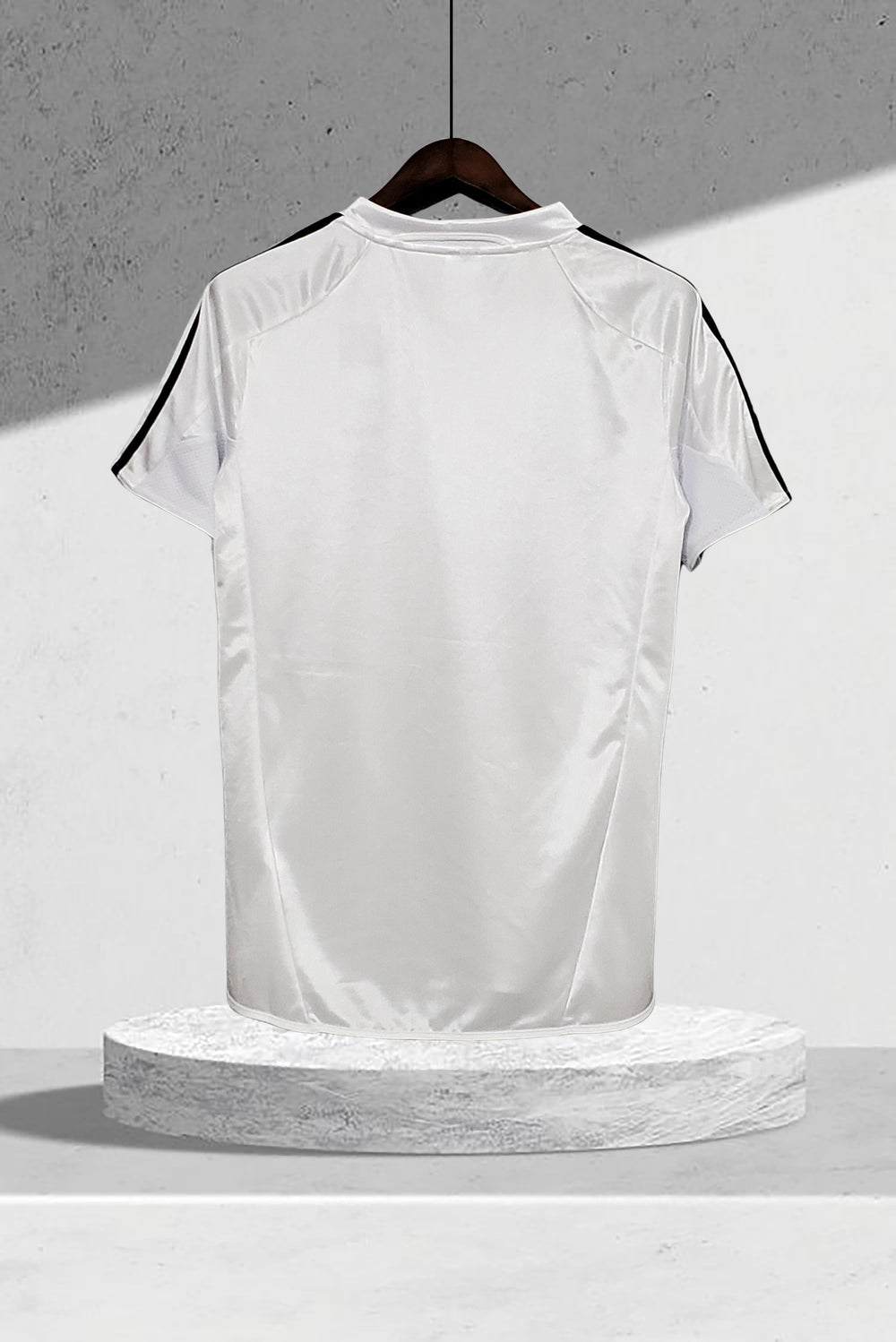 Real Madrid 2004–2005 Heimtrikot