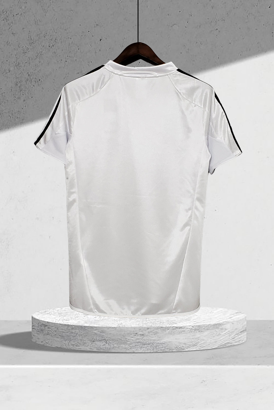 Real Madrid 2004–2005 Heimtrikot