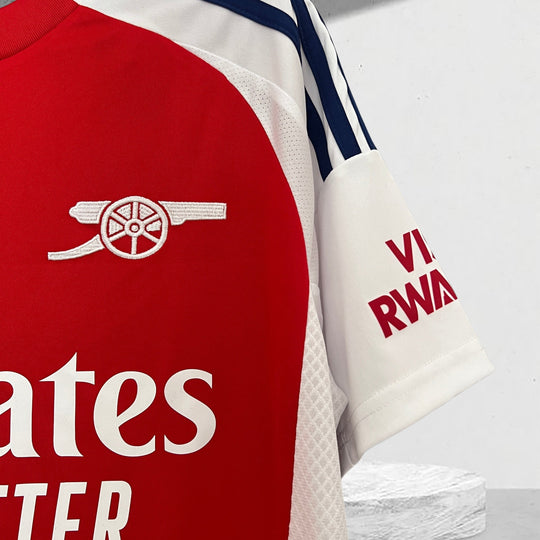 Arsenal 2024–2025 Heimtrikot