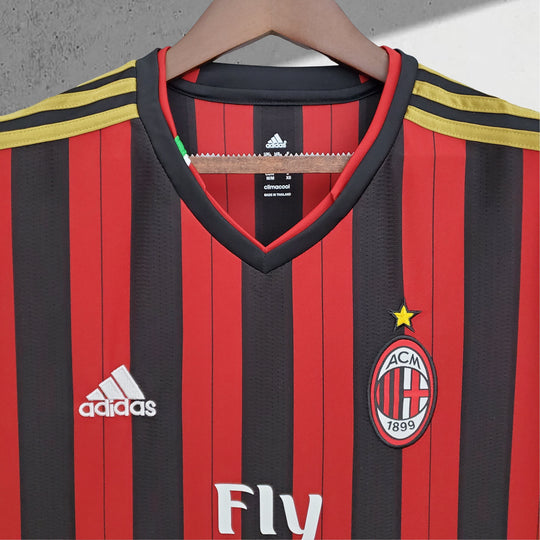AC Milan 2013–2014 Heimtrikot