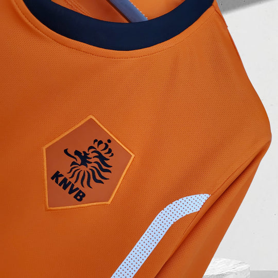 Niederlande 2010 WM Heimtrikot