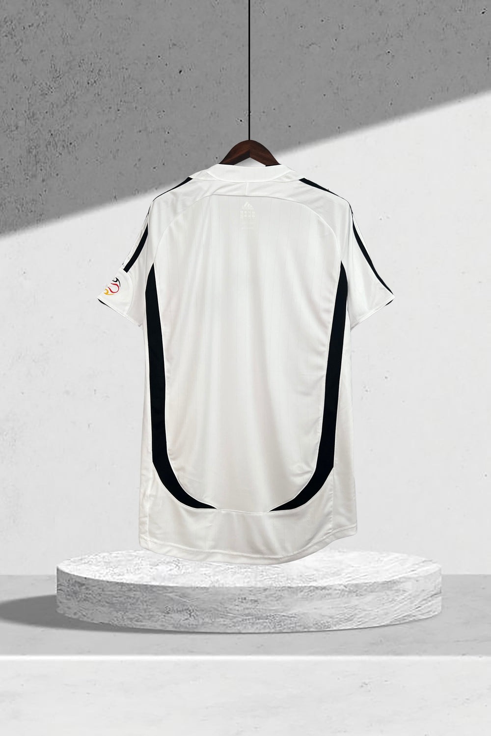 Deutschland WM 2006 Heimtrikot