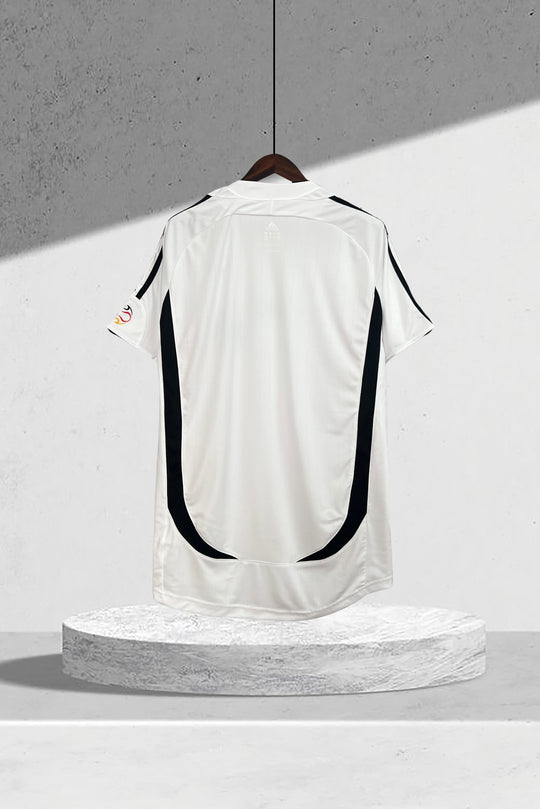 Deutschland WM 2006 Heimtrikot