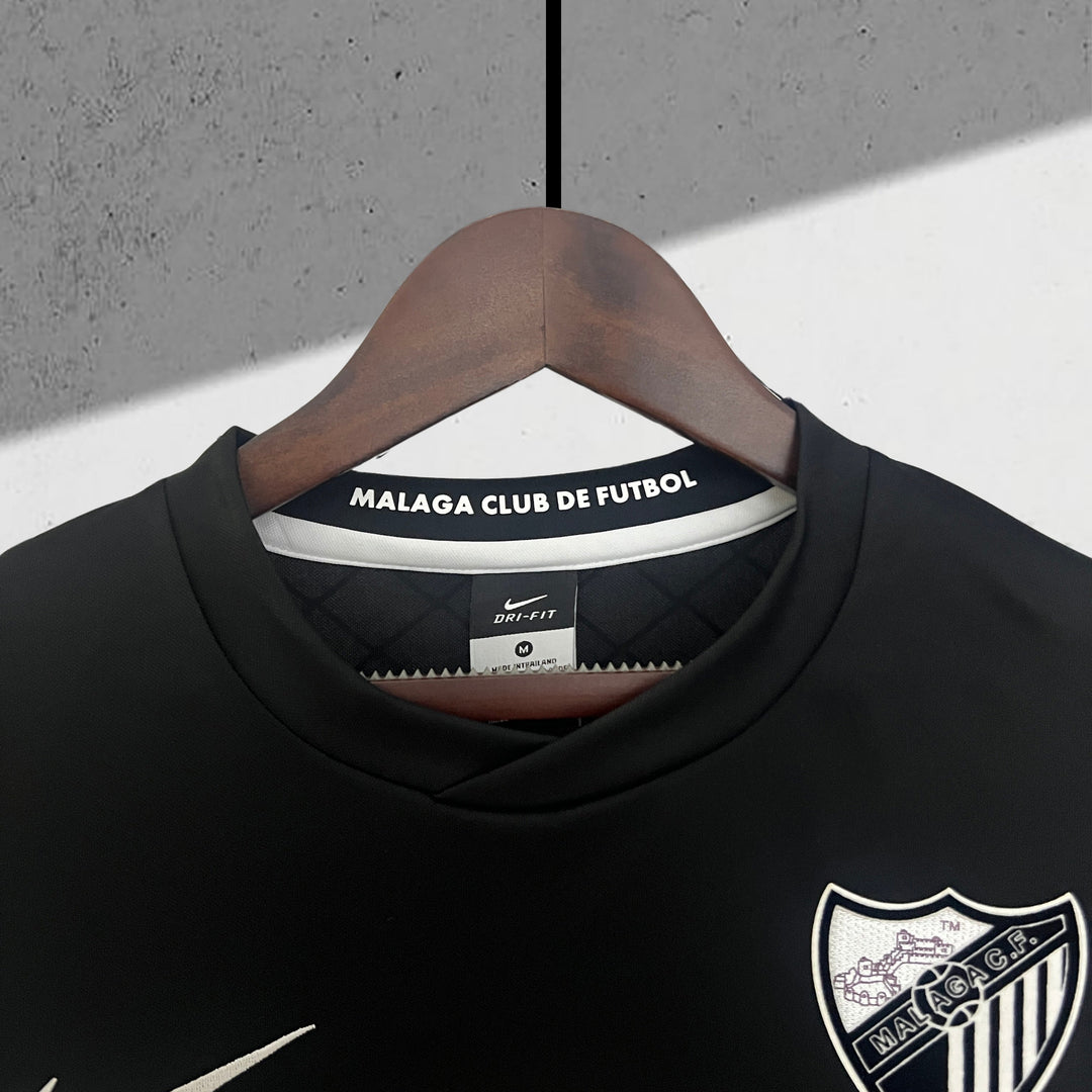 Málaga CF 2012–2013 Auswärtstrikot