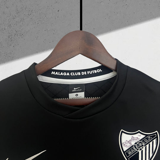 Málaga CF 2012–2013 Auswärtstrikot