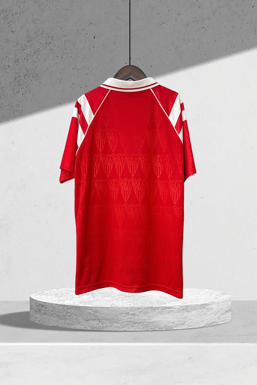 Sevilla FC 1992–1993 Auswärtstrikot