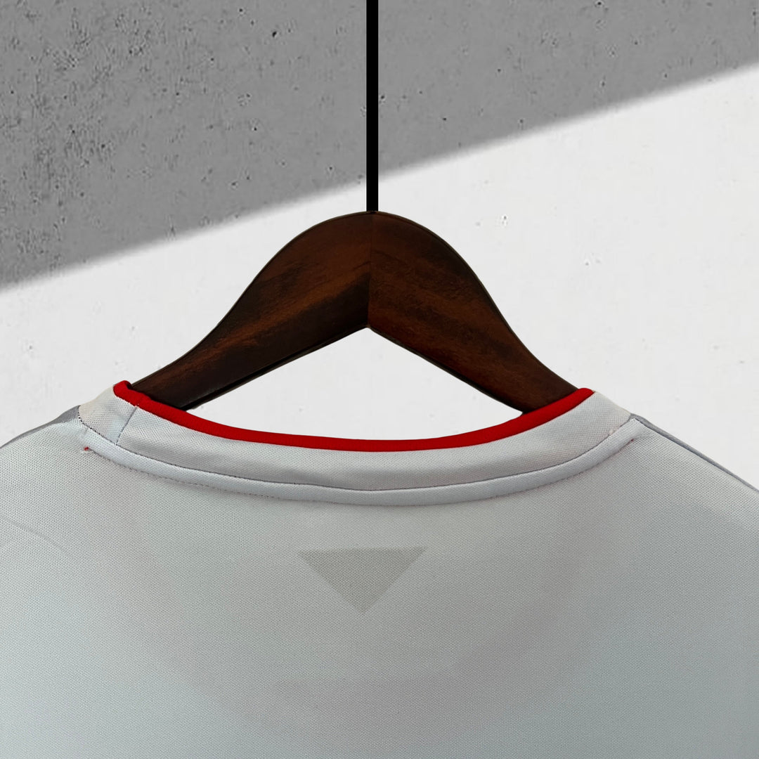 Atlético Madrid 2013–2014 3. Trikot