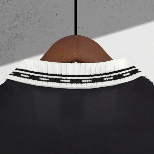 Real Madrid 1997–1998 3. Trikot