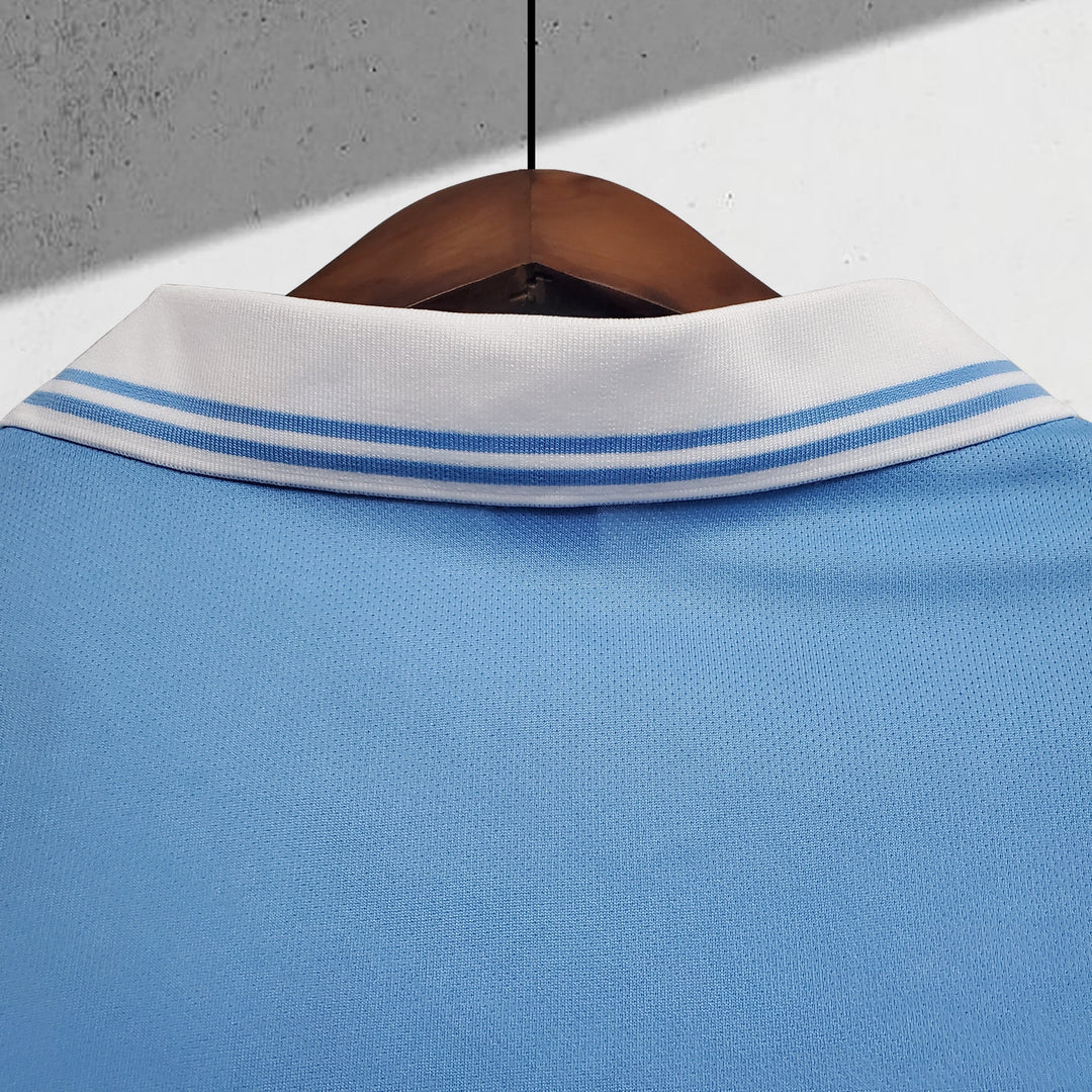 Napoli 1986–1987 Heimtrikot