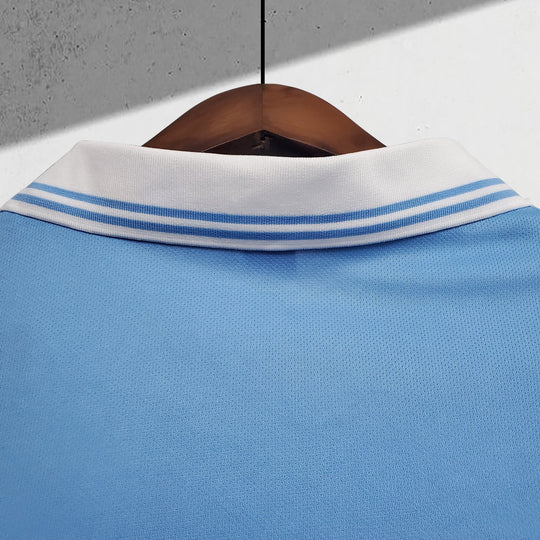 Napoli 1986–1987 Heimtrikot