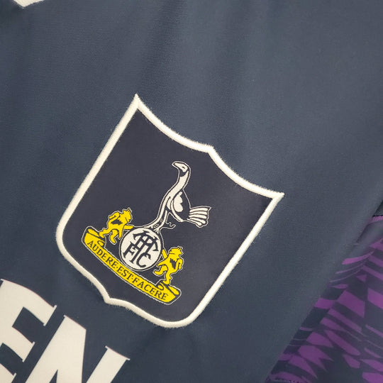Tottenham Hotspur 1994–1995 Auswärtstrikot