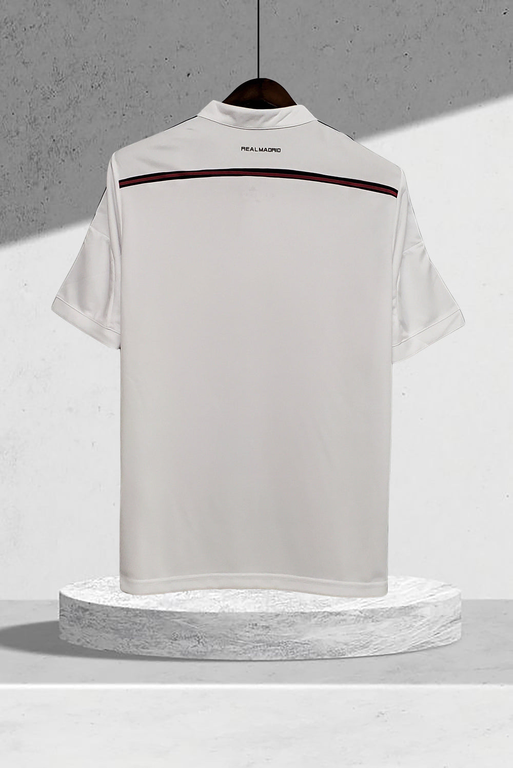 Real Madrid 2014–2015 Heimtrikot