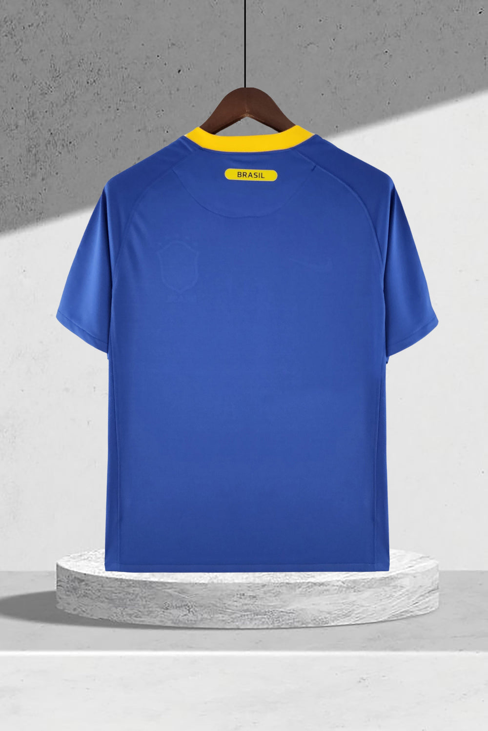 Brasilien 2010 Auswärtstrikot