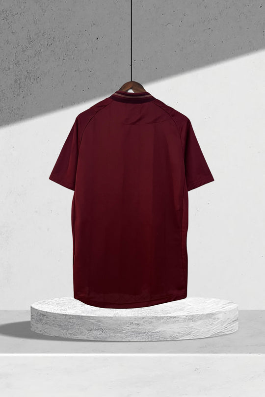 Manchester City 2012–2013 Auswärtstrikot