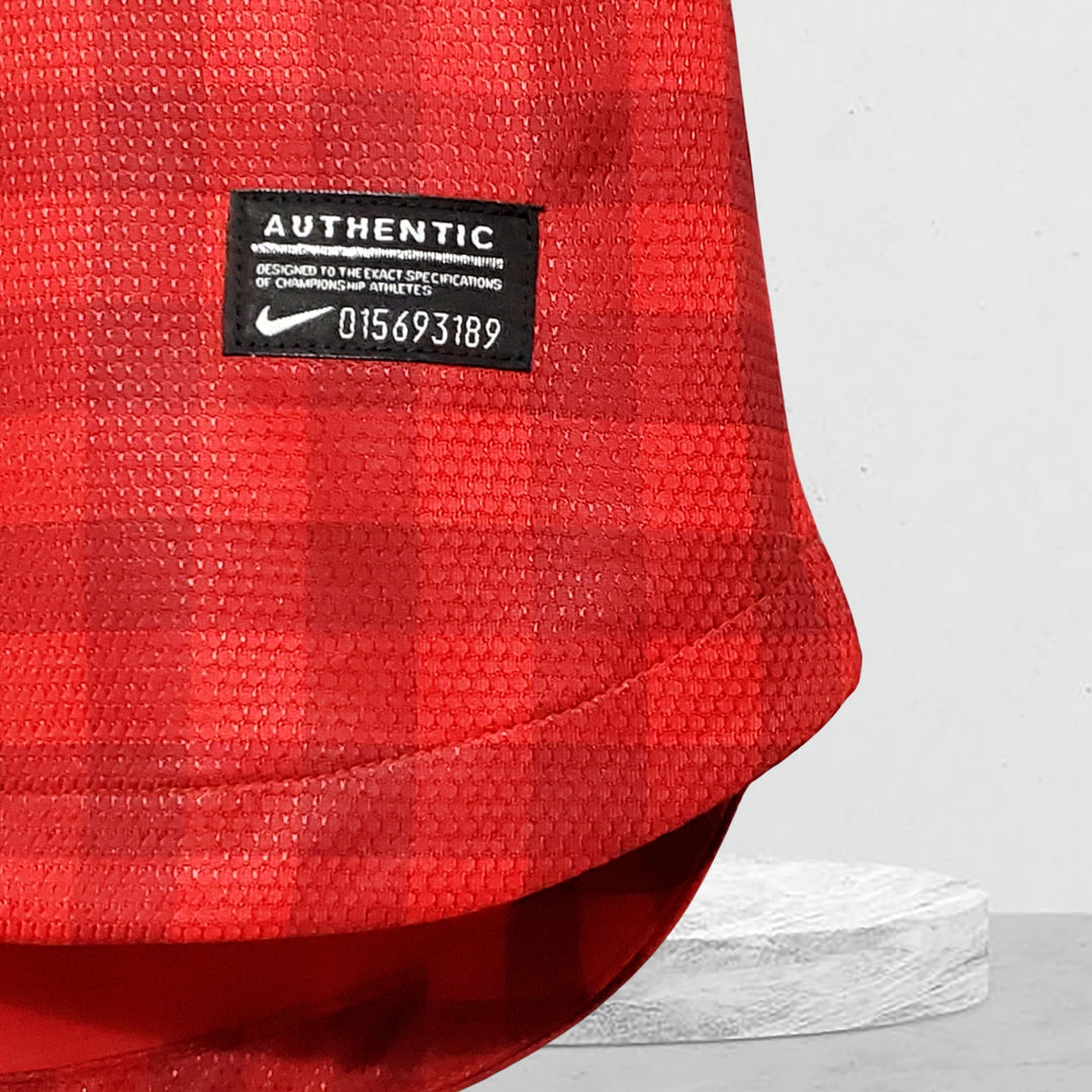 Manchester United 2012–2013 Heimtrikot