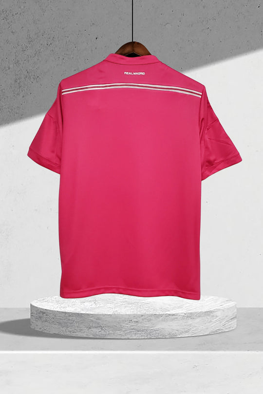 Real Madrid 2014–2015 Auswärtstrikot