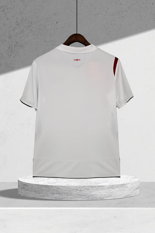 England 2006 WM Heimtrikot