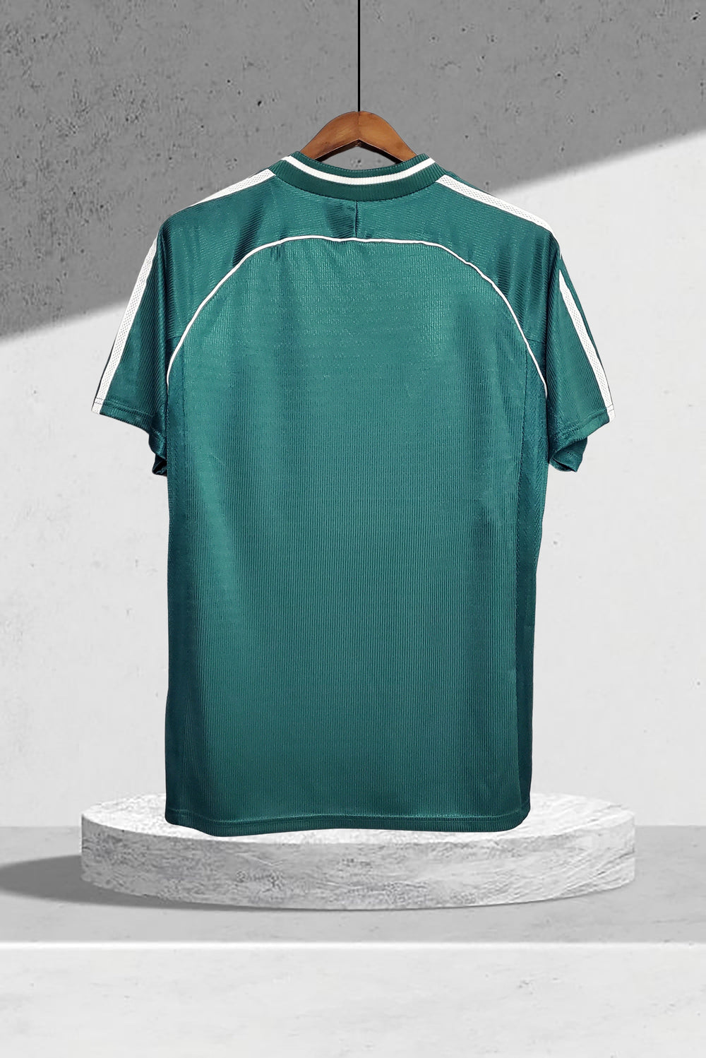 Deutschland WM 1998 Auswärtstrikot