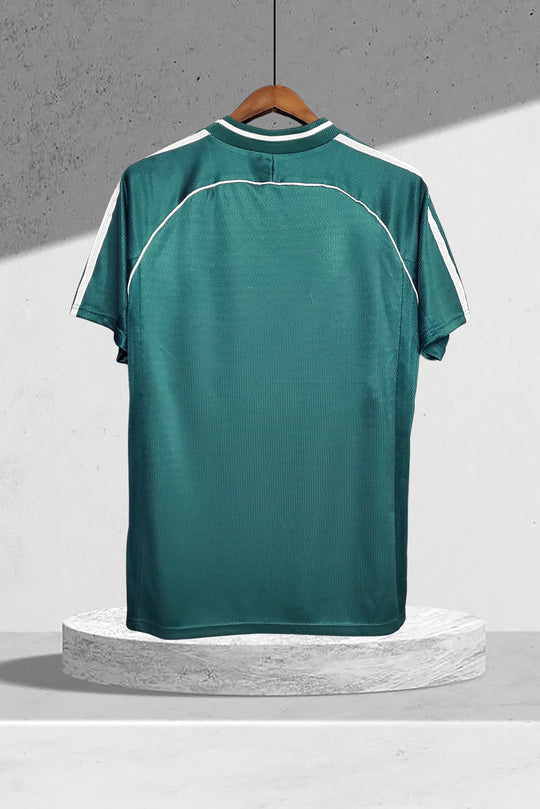 Deutschland WM 1998 Auswärtstrikot