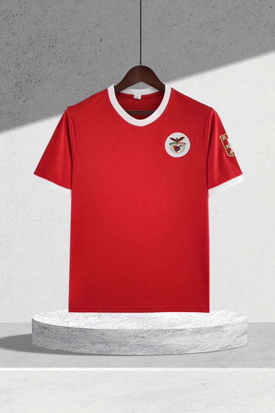 Benfica 1973–1974 Heimtrikot