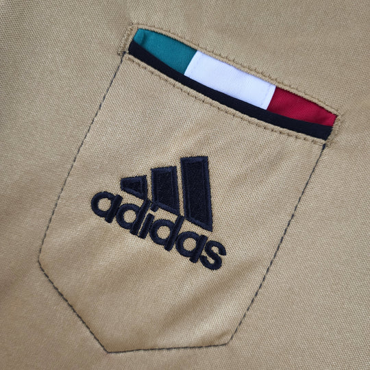 AC Milan 2013–2014 Ausweichtrikot