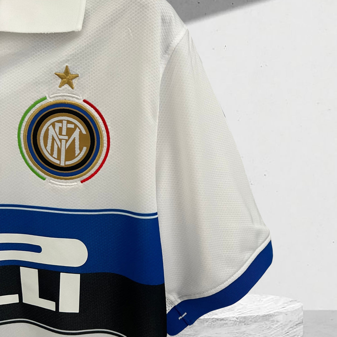 Inter Milan 2009–2010 Auswärtstrikot