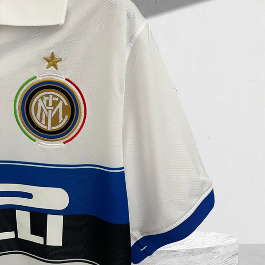 Inter Milan 2009–2010 Auswärtstrikot