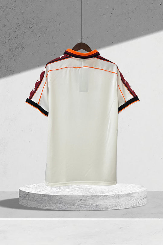 AS Roma 1998–1999 Auswärtstrikot