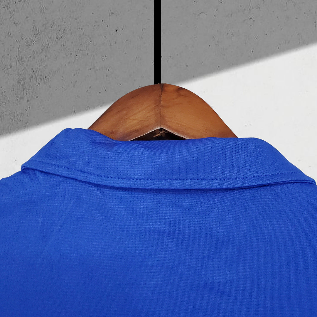 Italien 1998 WM Heimtrikot