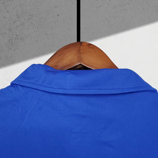 Italien 1998 WM Heimtrikot